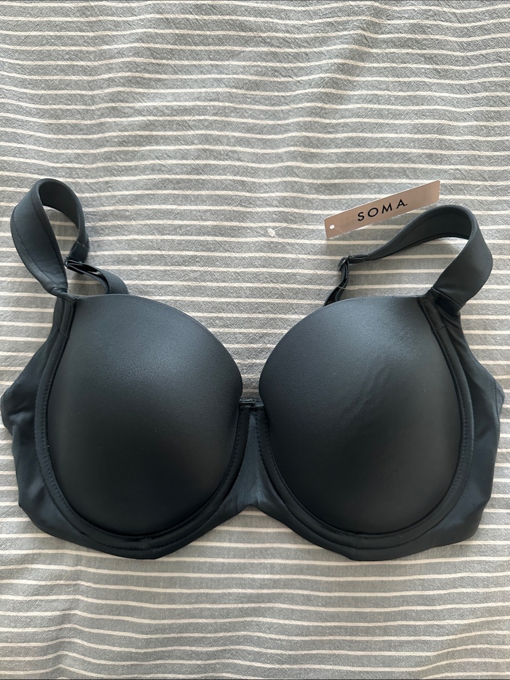 Soma Stunning Support Bra 32DDD